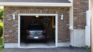 Garage Door Installation at Morrison Mesquite, Texas