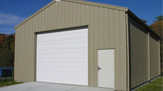 Garage Door Openers at Morrison Mesquite, Texas